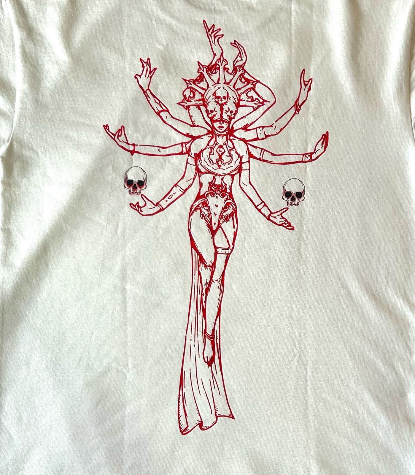 GODDESS OF DEATH - Image 4